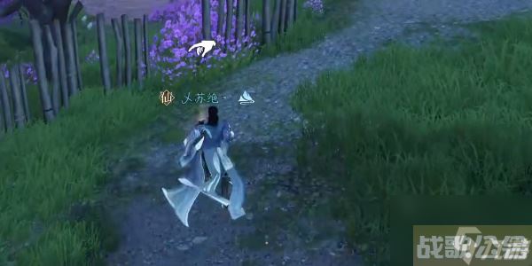 逆水寒手游横吹桃花任务完成方法是什么,逆水寒手游资讯