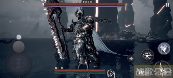 魂之刃2篝火计划怎么通关-魂二篝火任务攻略