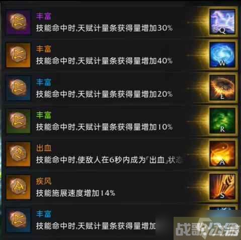 命运方舟召唤师技能加点推荐 最强召唤师技能加点攻略,命运方舟资讯 命运方舟召唤师技能加点推荐 最强召唤师技能加点攻略,命运方舟资讯