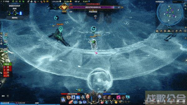 命运方舟静谧的卡尔科萨怎么打-明日方舟静谧图文攻略一览