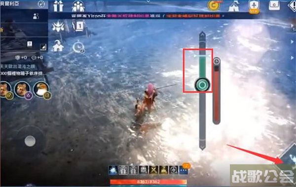 黑色沙漠手游怎么钓鱼 -黑色沙漠手游怎么钓鱼新手升级攻略