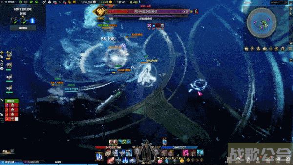 命运方舟阿尔卡迪亚圣域怎么打-命运方舟阿尔卡迪亚圣域怎么打技能详情