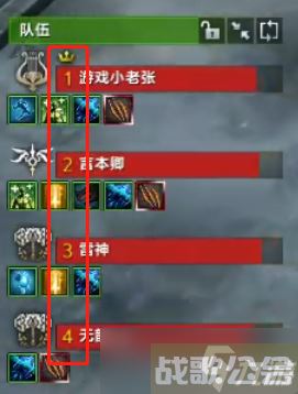 命运方舟咒灵术士的根源怎么打,命运方舟资讯