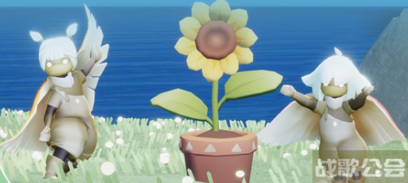 光遇有友节是什么 -光遇有友节是什么意思推荐玩法介绍