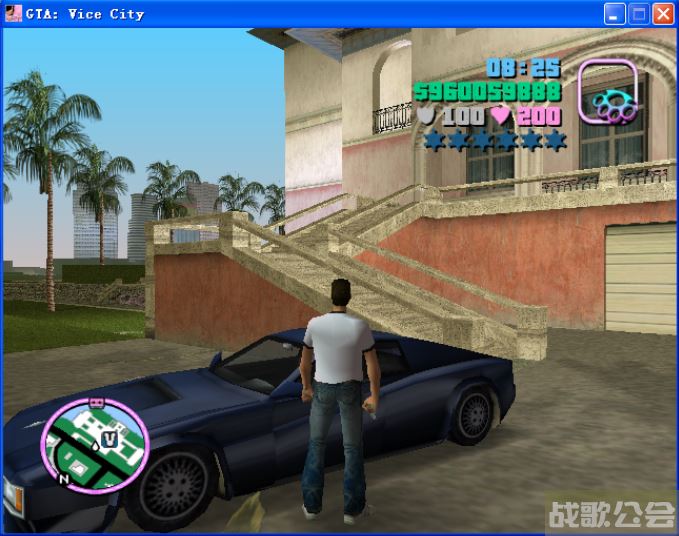 侠盗飞车之罪恶都市(侠盗飞车之罪恶都市手机版下载安装) 侠盗飞车之罪恶都市(侠盗飞车之罪恶都市手机版下载安装)