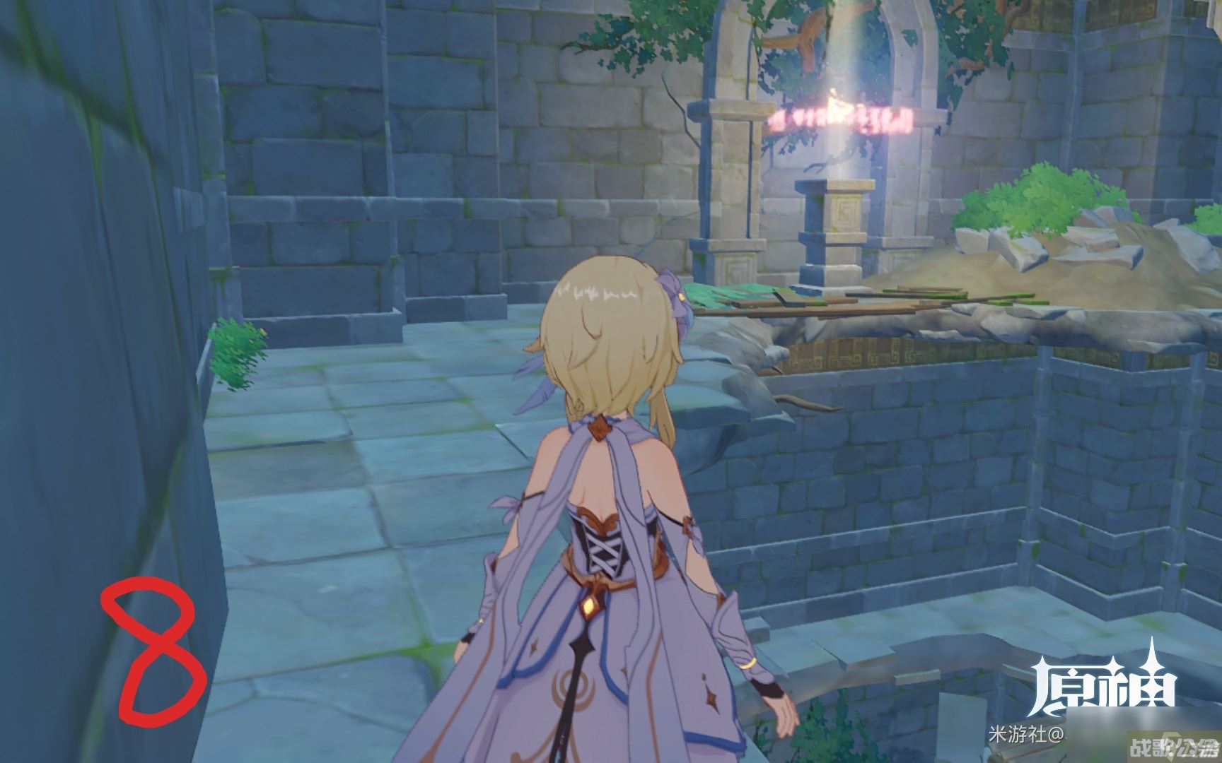 原神天遒谷解密攻略,原神资讯