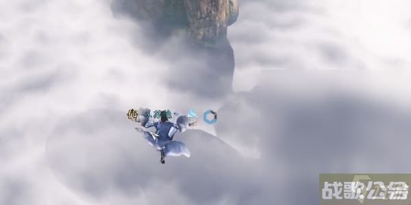 《逆水寒手游》鬼影幢幢奇遇任务攻略,逆水寒手游资讯