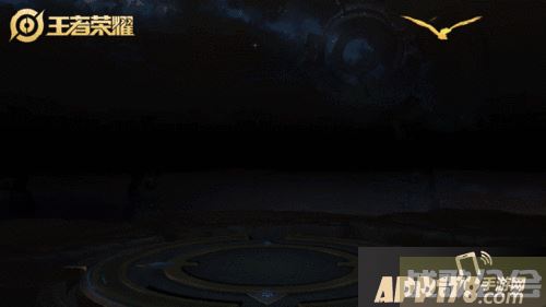 手游王者荣耀狄仁杰鹰眼统帅特效怎么样 狄仁杰鹰眼统帅特效图解介绍,王者荣耀资讯