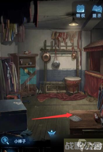 纸嫁衣5第一章敲锣顺序是什么,纸嫁衣资讯 纸嫁衣5第一章敲锣顺序是什么,纸嫁衣资讯