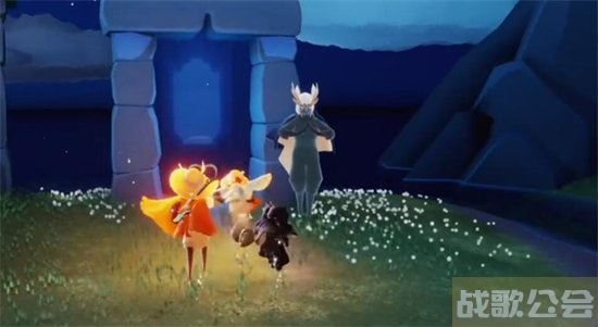 光遇5.12任务2022详解 -光遇2021.5.12任务道具获取攻略