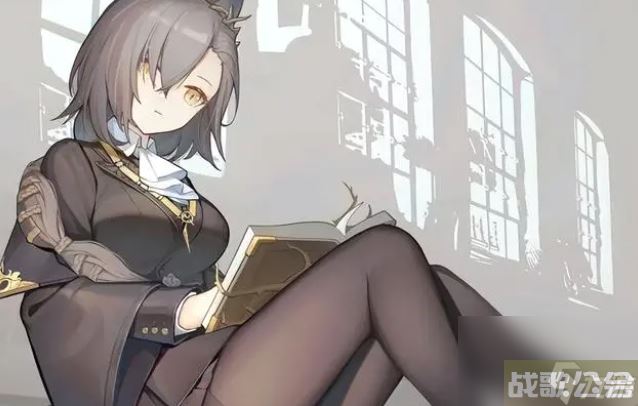 《明日方舟》23年夏活联合行动卡池值得抽吗,明日方舟资讯