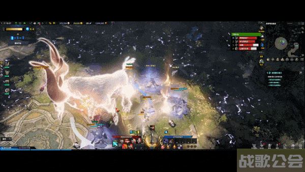 命运方舟阿尔古斯第一阶段怎么打-阿古斯命运之手在哪接关卡攻略