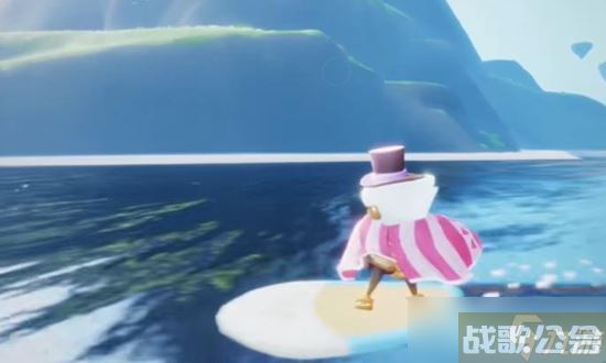 光遇2023夏之日活动内容爆料,光遇资讯