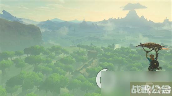 《塞尔达传说王国之泪》露珠在哪  露珠详细在哪里图文攻略,王国之泪资讯