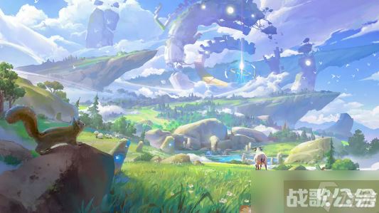 代号双月什么时候上线,代号双月资讯