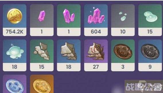 原神聊聊棒武器培养材料介绍 具体介绍,原神资讯 原神聊聊棒武器培养材料介绍 具体介绍,原神资讯