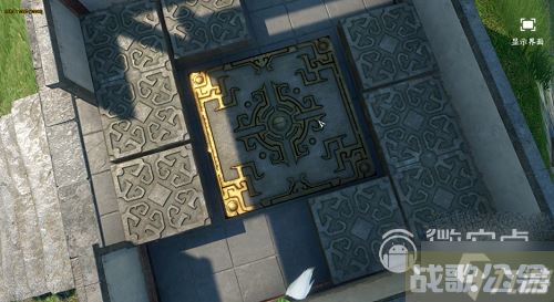 逆水寒手游饮者追命图文通关指南,逆水寒手游资讯