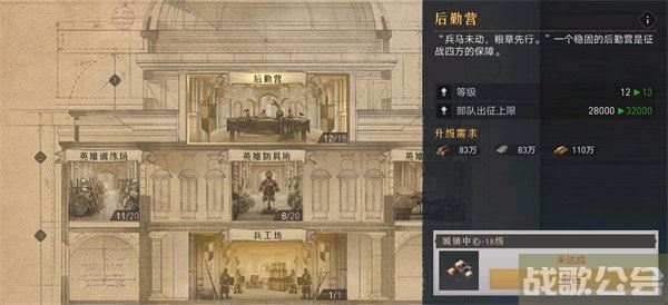 重返帝国带兵数量怎么增加 -重返帝国带兵数量怎么增加活动任务攻略