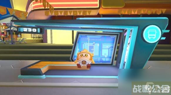 蛋仔派对周年庆蛋仔岛有什么变化 蛋仔派对周年庆蛋仔岛变化介绍,蛋仔派对资讯