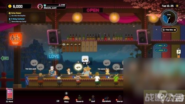 《潜水员戴夫》无人机三星大鱼收获方法攻略,潜水员戴夫资讯