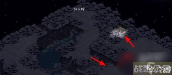 烟雨江湖极乐谷前置任务方法,烟雨江湖手游资讯