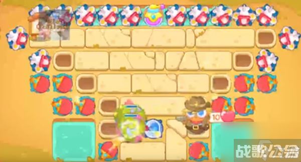 保卫萝卜4波仔很忙第二十一关怎么玩,保卫萝卜4资讯 保卫萝卜4波仔很忙第二十一关怎么玩,保卫萝卜4资讯