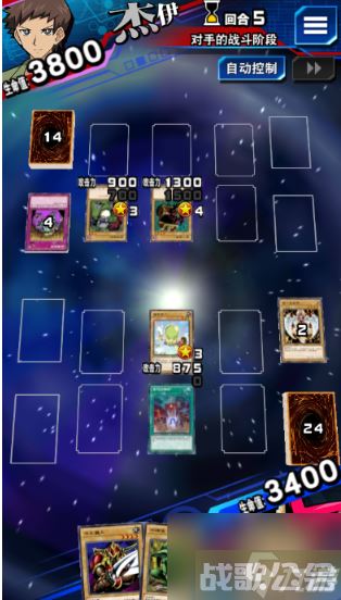 游戏王决斗链接怎么打30级人物 30级敌人克制攻略,游戏王决斗链接资讯