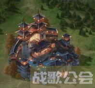 重返帝国御照东方城池装扮获得方法 -重返帝国活动活动关卡攻略