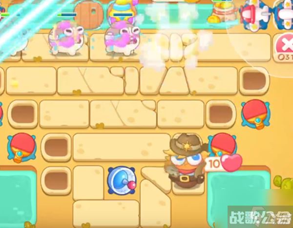 保卫萝卜4波仔很忙第二十一关怎么玩,保卫萝卜4资讯 保卫萝卜4波仔很忙第二十一关怎么玩,保卫萝卜4资讯