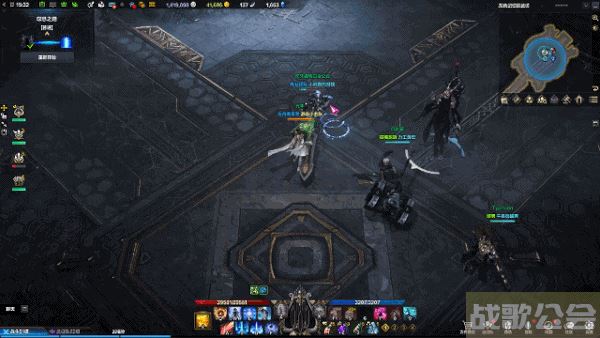 命运方舟叹息之路怎么打-失落的方舟叹息之路攻略分享