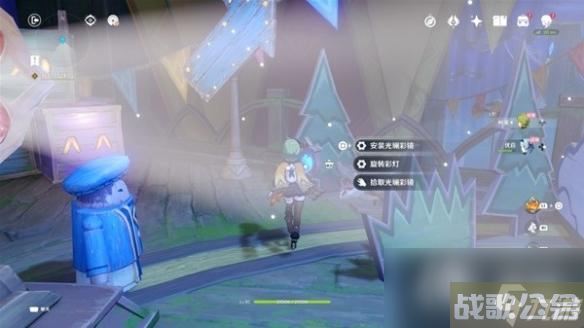 《原神》清夏乐园大秘境其二副本攻略 其二副本怎么通关,原神资讯