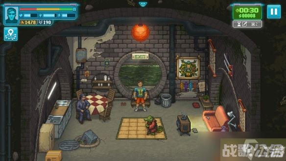 《拳击俱乐部2快进未来》怎么玩 玩法攻略指南,拳击俱乐部2快进资讯 《拳击俱乐部2快进未来》怎么玩 玩法攻略指南,拳击俱乐部2快进资讯