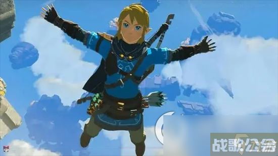 《塞尔达传说王国之泪》白银人马在哪 白银人马打法解析,王国之泪资讯 《塞尔达传说王国之泪》白银人马在哪 白银人马打法解析,王国之泪资讯