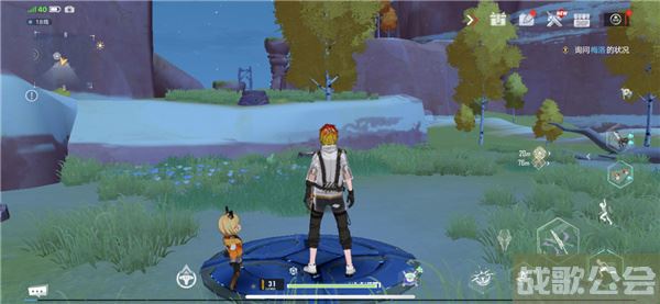 幻塔星岛回音环怎么解-幻塔星岛回音环解密攻略方法分享