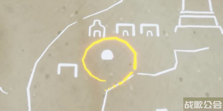 光遇潜海季季节任务二在哪-光遇深海季关卡攻略