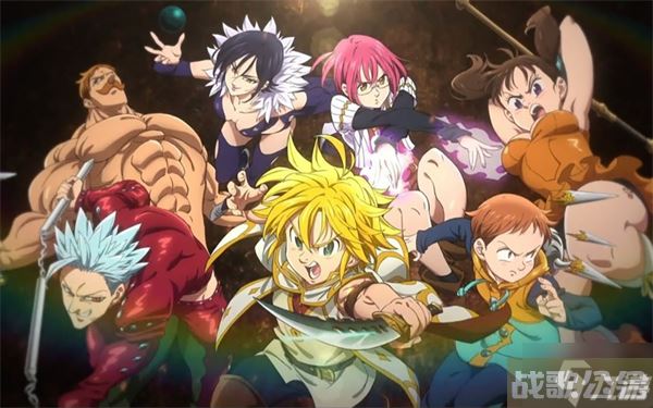 七人传奇光与暗之交战宝箱密码,七人传奇手游资讯