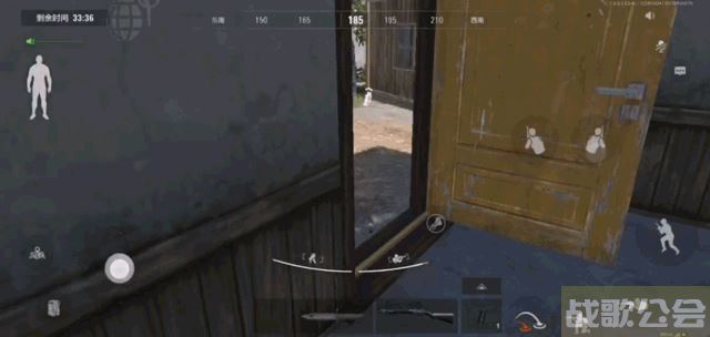 暗区突围闪光弹怎么玩-暗区突围镭射新手升级攻略