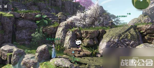 逆水寒手游三清山宝箱大全,逆水寒手游资讯 逆水寒手游三清山宝箱大全,逆水寒手游资讯