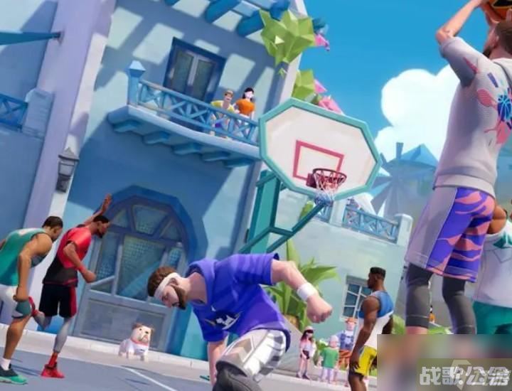 全明星街球派对汤普森伙伴推荐,全明星街球派对资讯