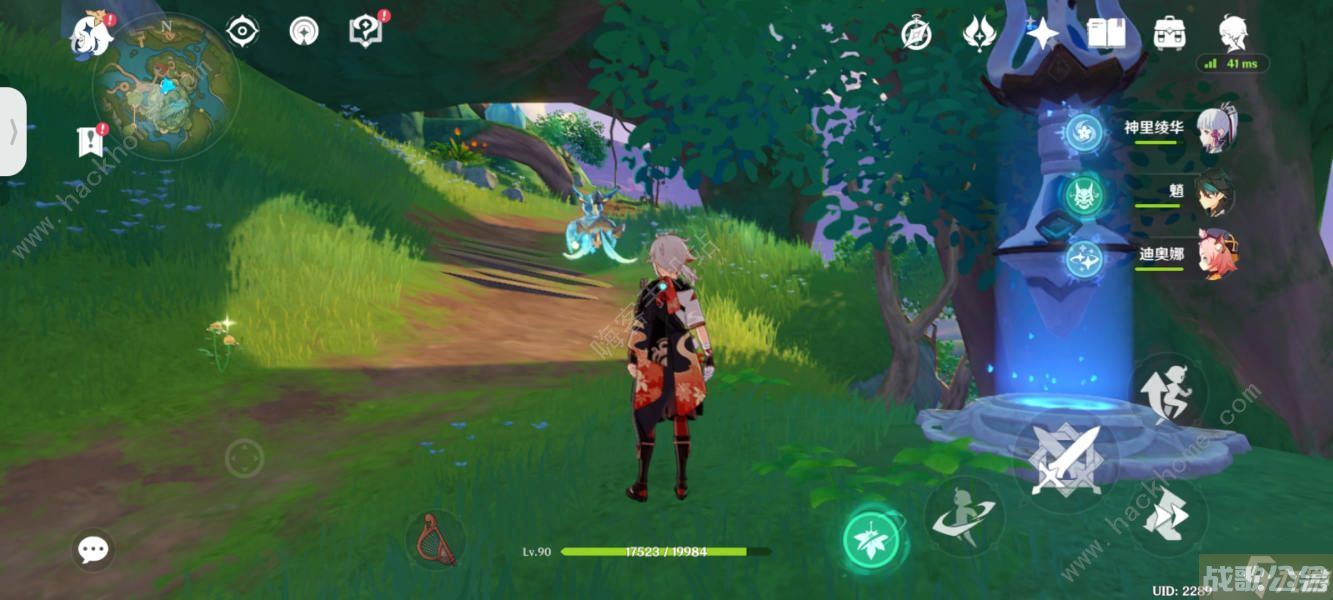 原神清夏乐园大秘境珍贵宝箱收集攻略 清夏乐园大秘境宝箱在哪,原神资讯 原神清夏乐园大秘境珍贵宝箱收集攻略 清夏乐园大秘境宝箱在哪,原神资讯