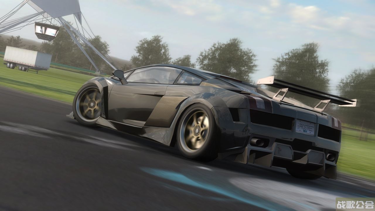 极品飞车8中文版下载(2k20手游下载安卓破解版)