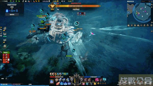 命运方舟静谧的卡尔科萨怎么打-明日方舟静谧图文攻略一览