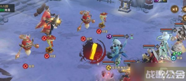 万灵山海之境欺世者怎么打 万灵山海之境欺世者打法攻略,万灵山海之境资讯