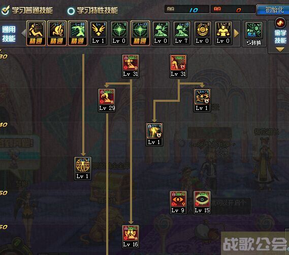 dnf复仇者刷图加点(dnf复仇者最新加点) dnf复仇者刷图加点(dnf复仇者最新加点)