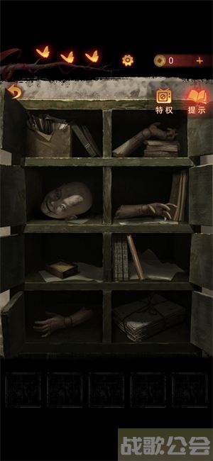 无间梦境第三章攻略-无间梦境第三章攻略图活动攻略