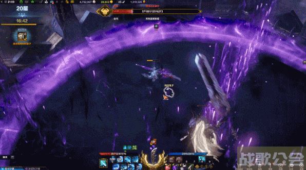 命运方舟宿命之塔怎么过-失落的方舟命运之塔活动关卡攻略