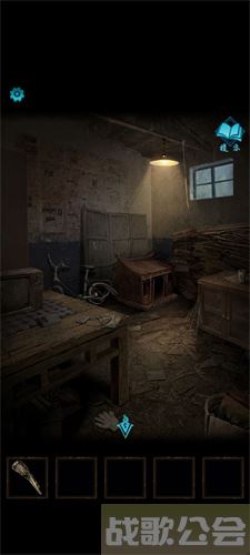 纸嫁衣3鸳鸯债搜轿怎么玩-搜索纸嫁衣道具获取攻略