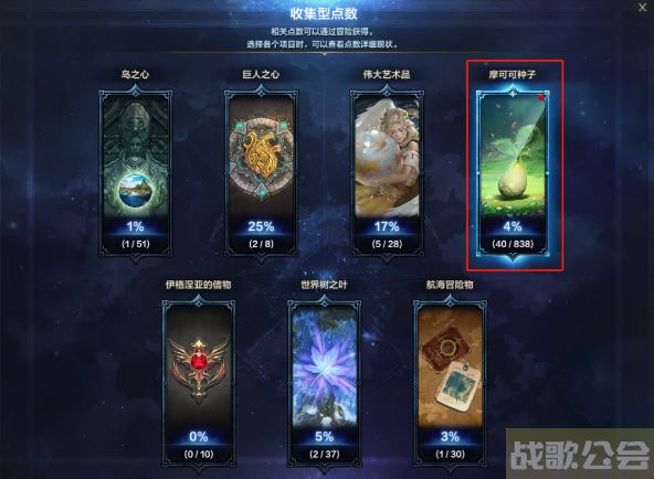 命运方舟摩可可有什么用 -命运方舟摩可可有什么用推荐玩法介绍