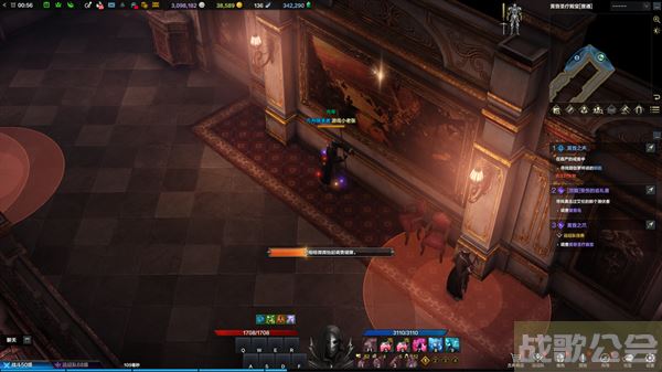 命运方舟二觉任务怎么做-命运方舟二觉任务怎么做新手开荒攻略