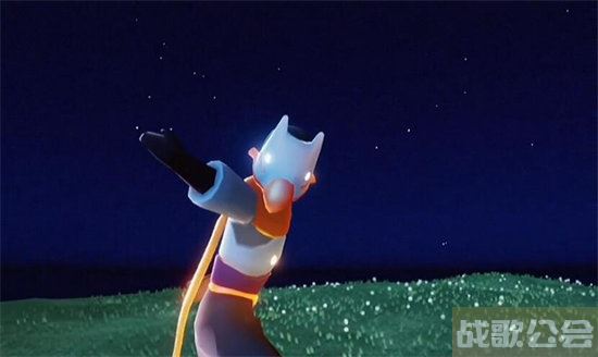 光遇5.19复刻先祖位置及兑换图介绍 -光遇5.1复刻先祖2021道具获取攻略